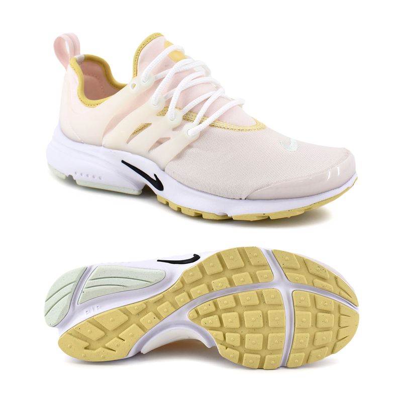 Zapatillas nike air store presto precio