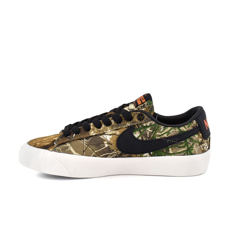 Zapatilla Nike Blazer Low Pro GT PRM