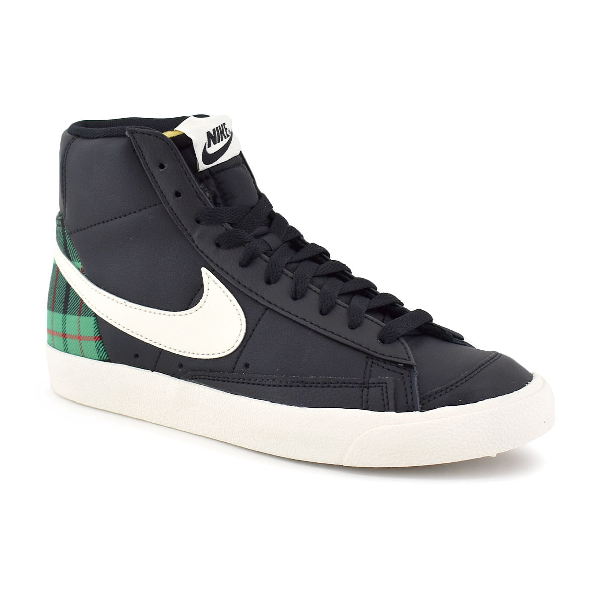 Zapatillas blazer mid online 77