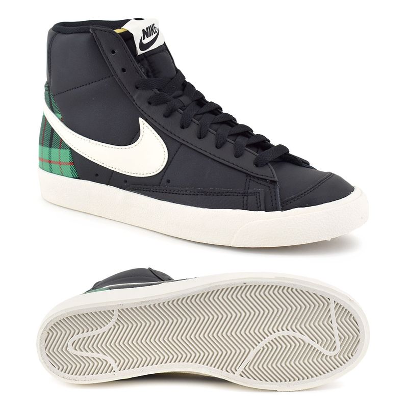 Zapatillas best sale nike blazer