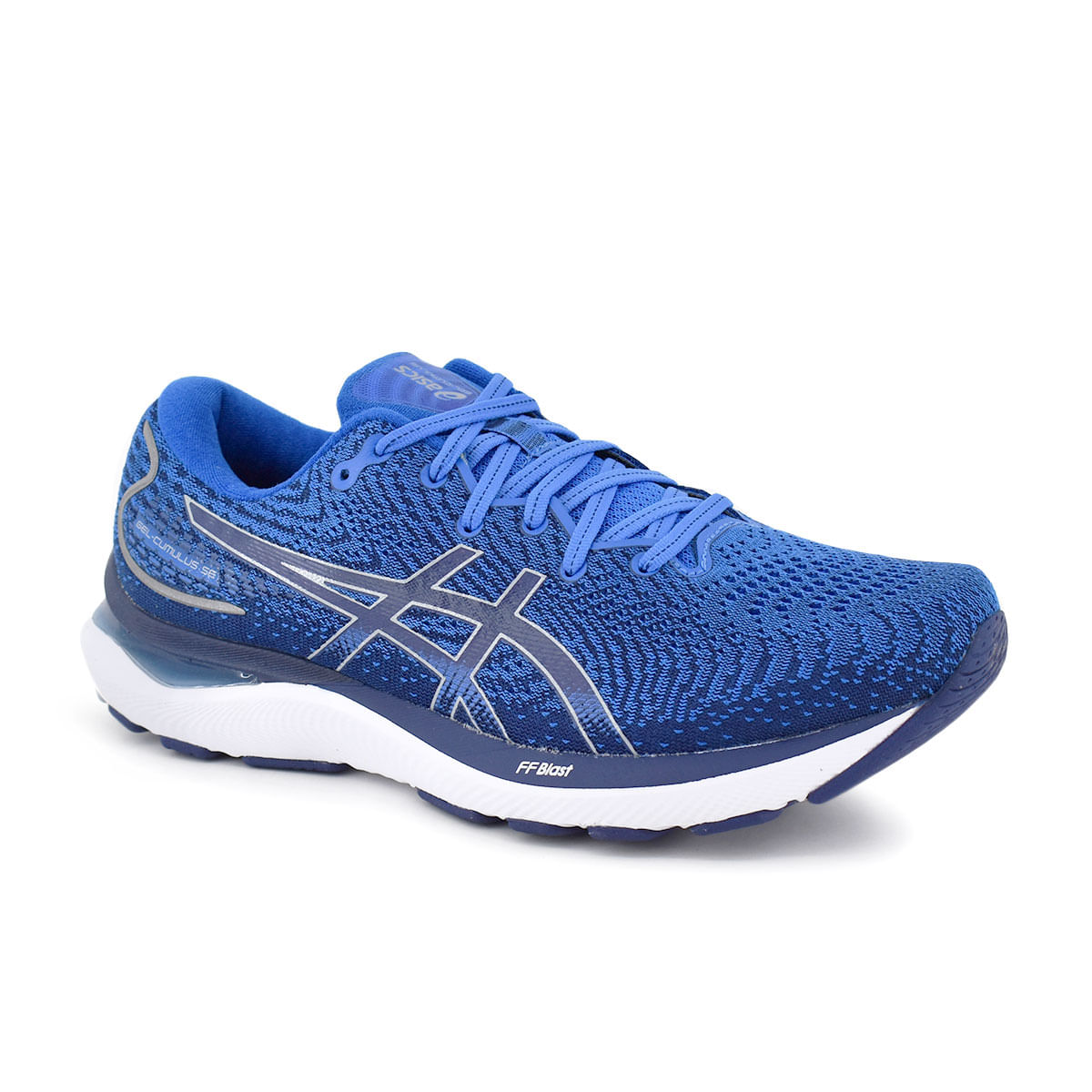 Asics gel shop cumulus feminino