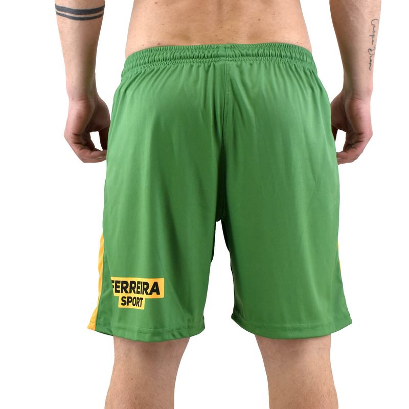 Shorts Ultra  Short Ultra Adulto Arquero Comercial 2023 - FerreiraSport