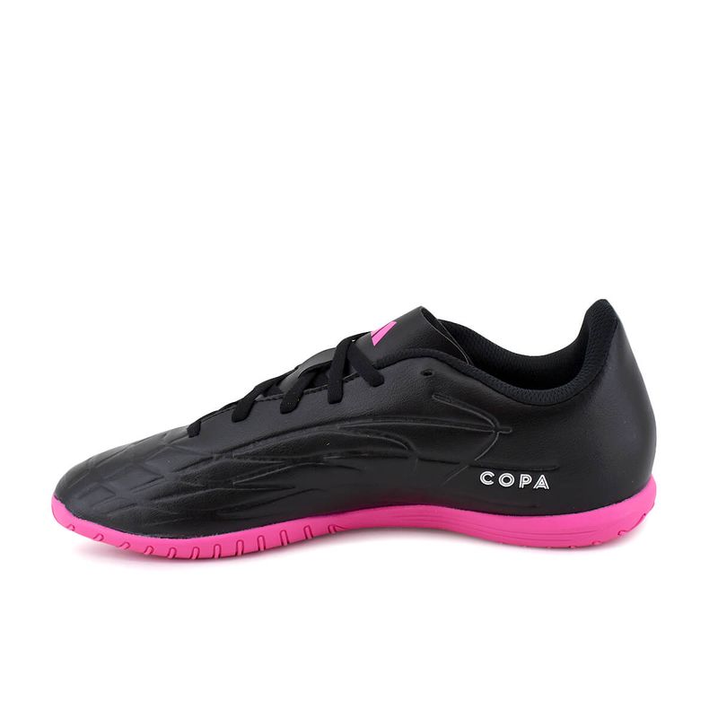 Botines adidas copa online negro