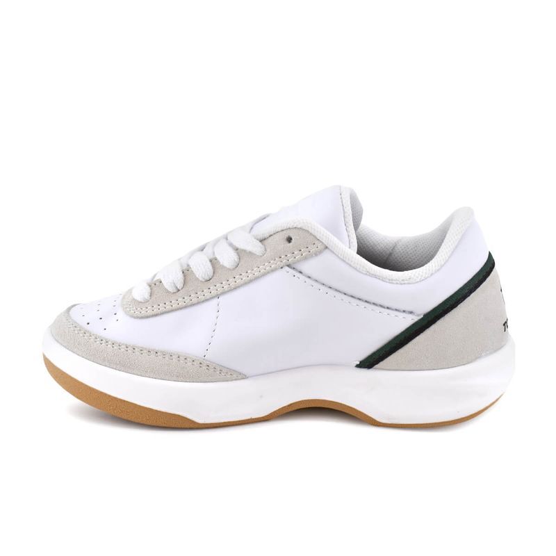 Zapatillas De Tenis Topper X Forcer Niña Blanca