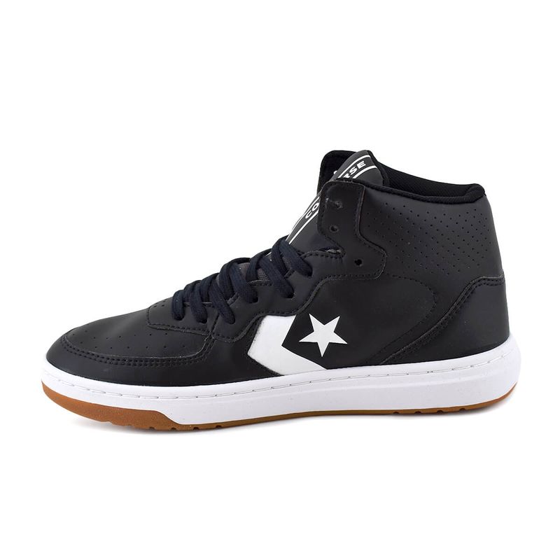 Zapatillas Converse Zapatilla Converse Rival Mid Septimo Store