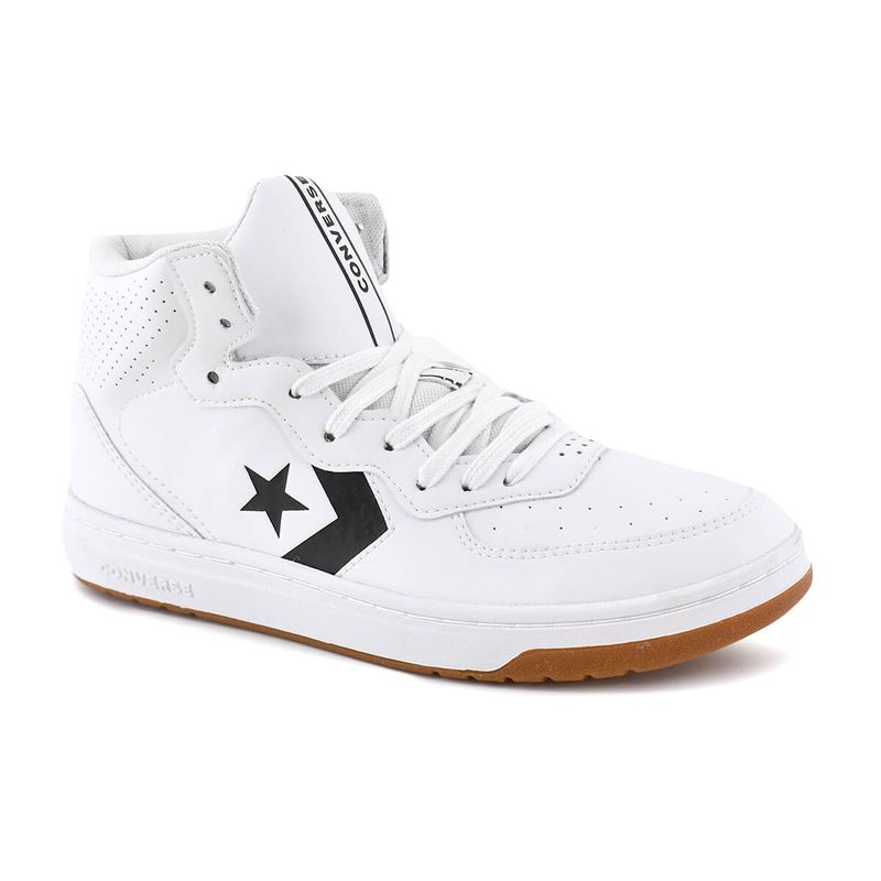 Zapatillas Converse Zapatilla Converse Rival Mid FerreiraSport