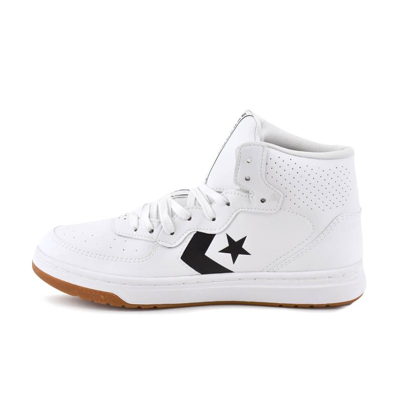 Zapatillas Converse Zapatilla Converse Rival Mid FerreiraSport