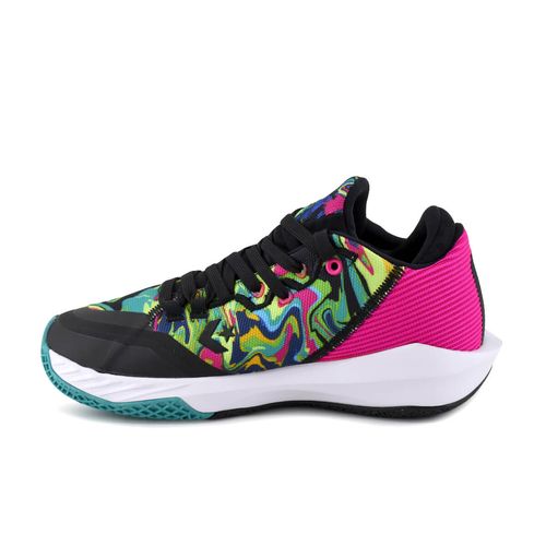 Zapatilla Converse BB Jet Mid