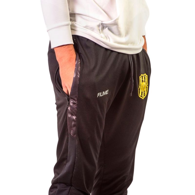 Pantalones discount deportivos chupines