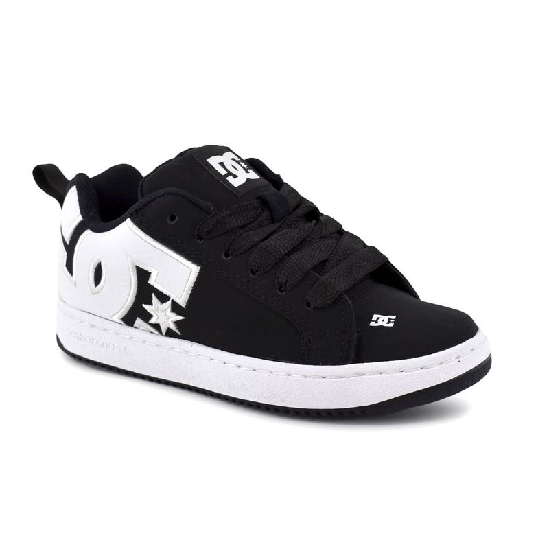 Precio de zapatillas dc new arrivals