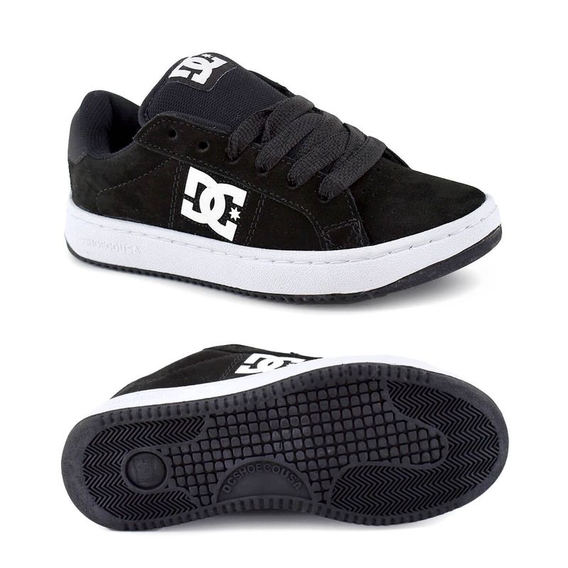 Marca de zapatillas online dc