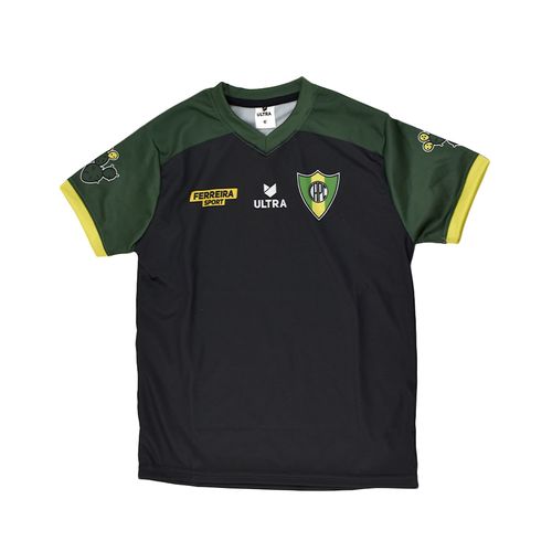 Camiseta Ultra Futbol Niño Entrenamiento Comercial