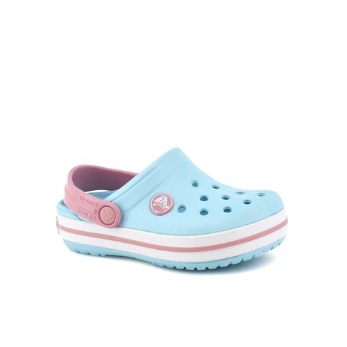 Sandalia CrocBand Kids