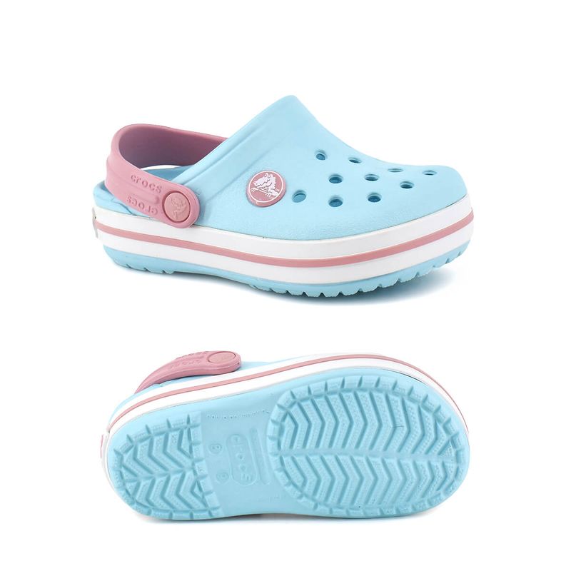 Sandalias Crocs  Sandalia Crocs Mujer Crocband - Septimo Store