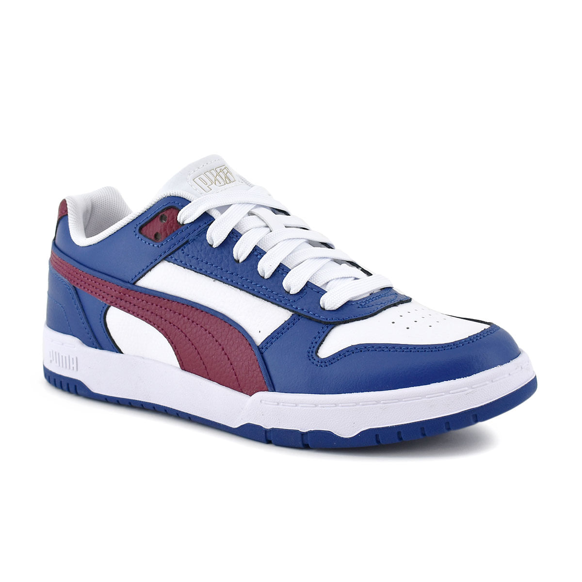 Zapatillas Puma Rbd Game Low Adp De Hombre