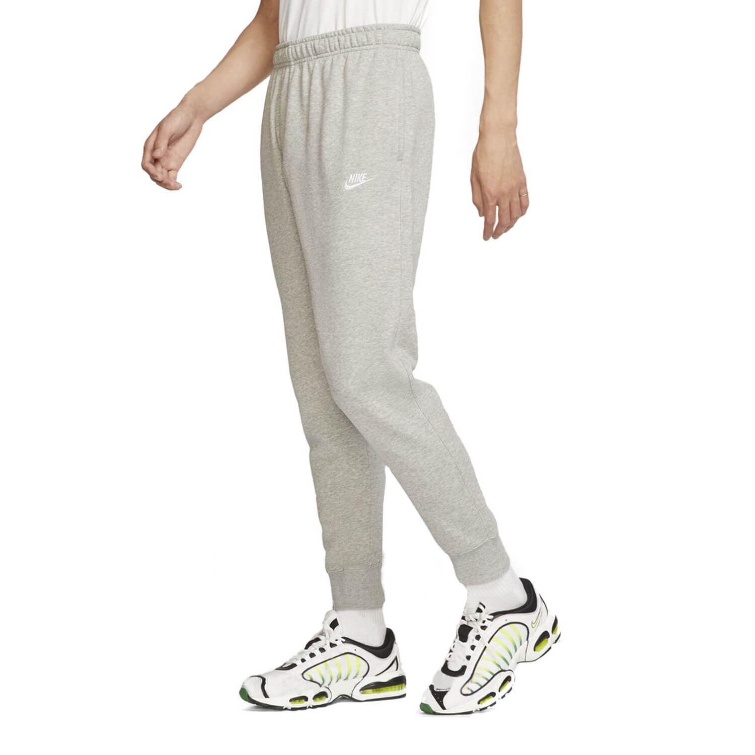 Pantalones Nike Pantalon Nike Sportswear Club Jogger FT FerreiraSport