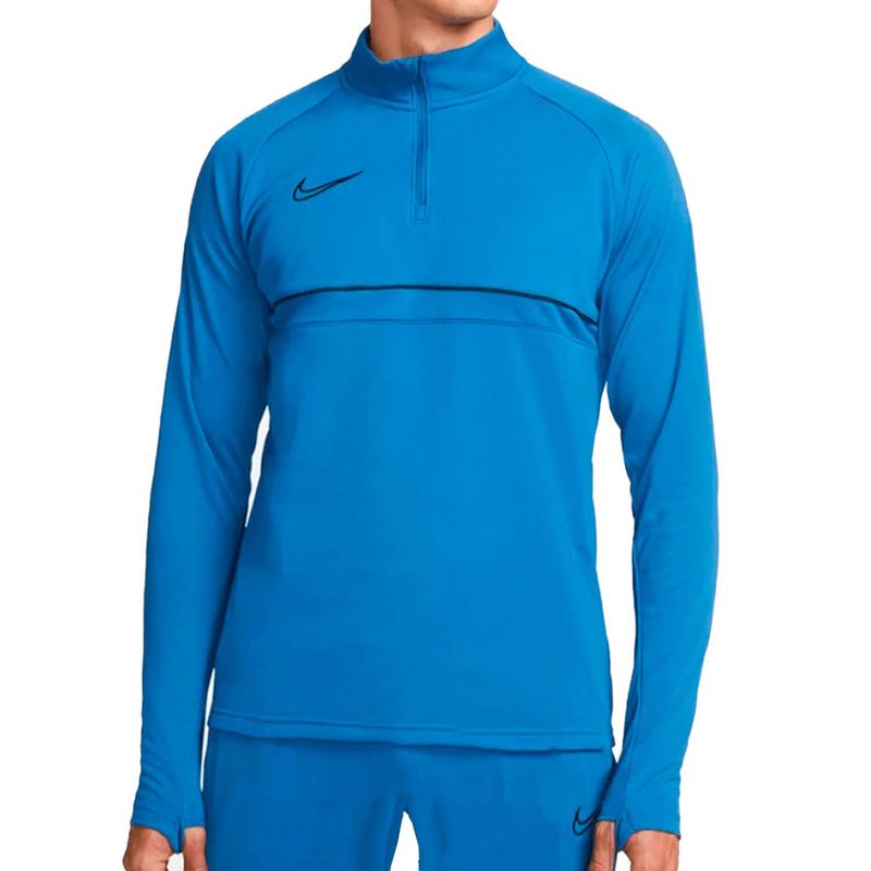 Buzos Nike Buzo Nike Dryfit Academy 21 Drill FerreiraSport