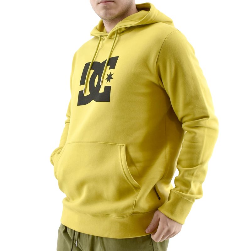 Buzo discount dc shoes