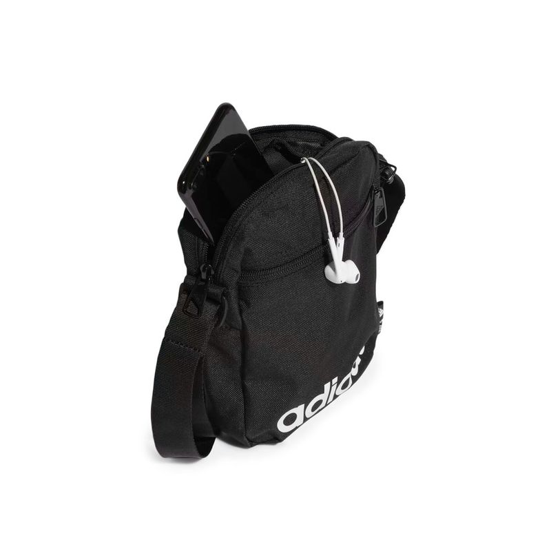 Mochila best sale bandolera adidas