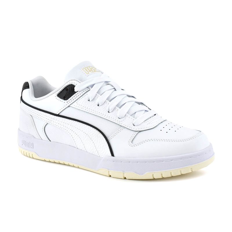 Tenis Puma Unisex Para Hombre Rbd Game Zapato Sneaker Casual