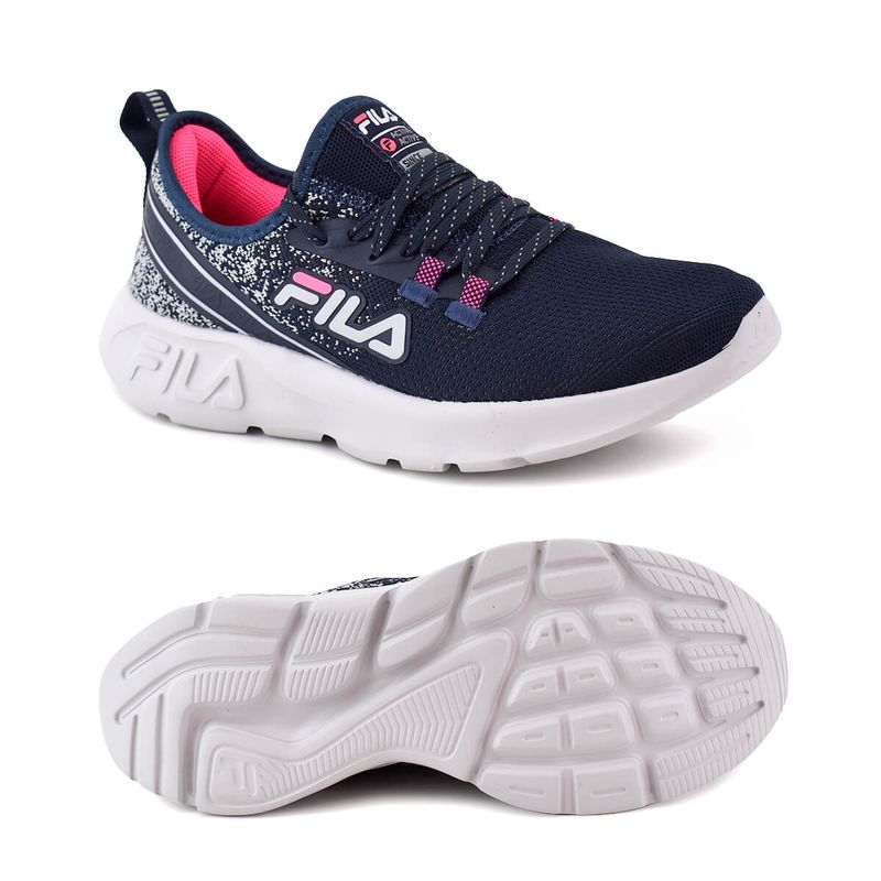 ZAPATILLAS FILA STAY MUJER