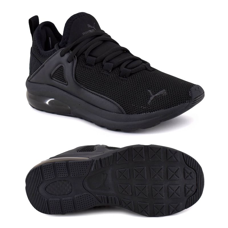 Zapatillas puma electron street hot sale