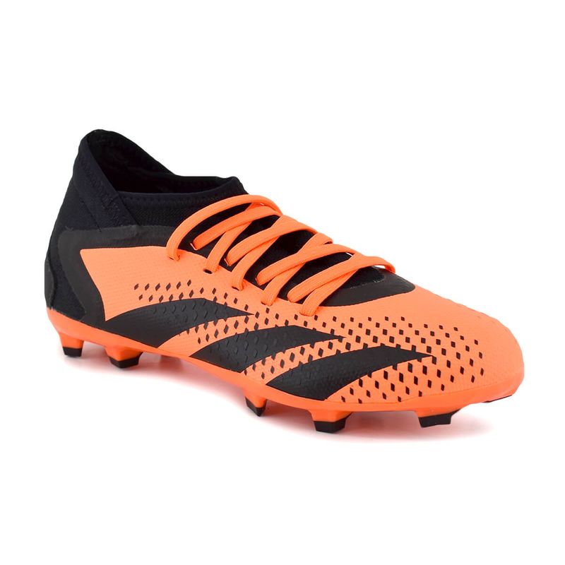 Botines Adidas Botin Adidas Predator Accuracy .3 FG FerreiraSport