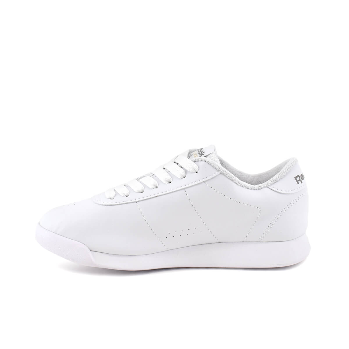 reebok classic princess blanca y rosa