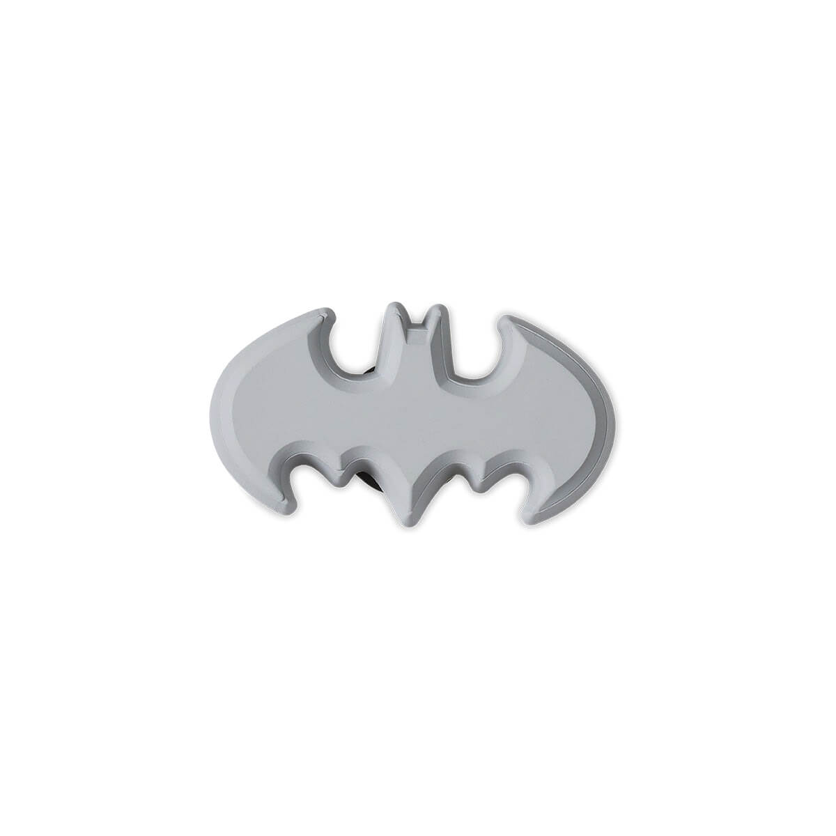 Pins Crocs Pin Crocs Batman Batarang Septimo Store