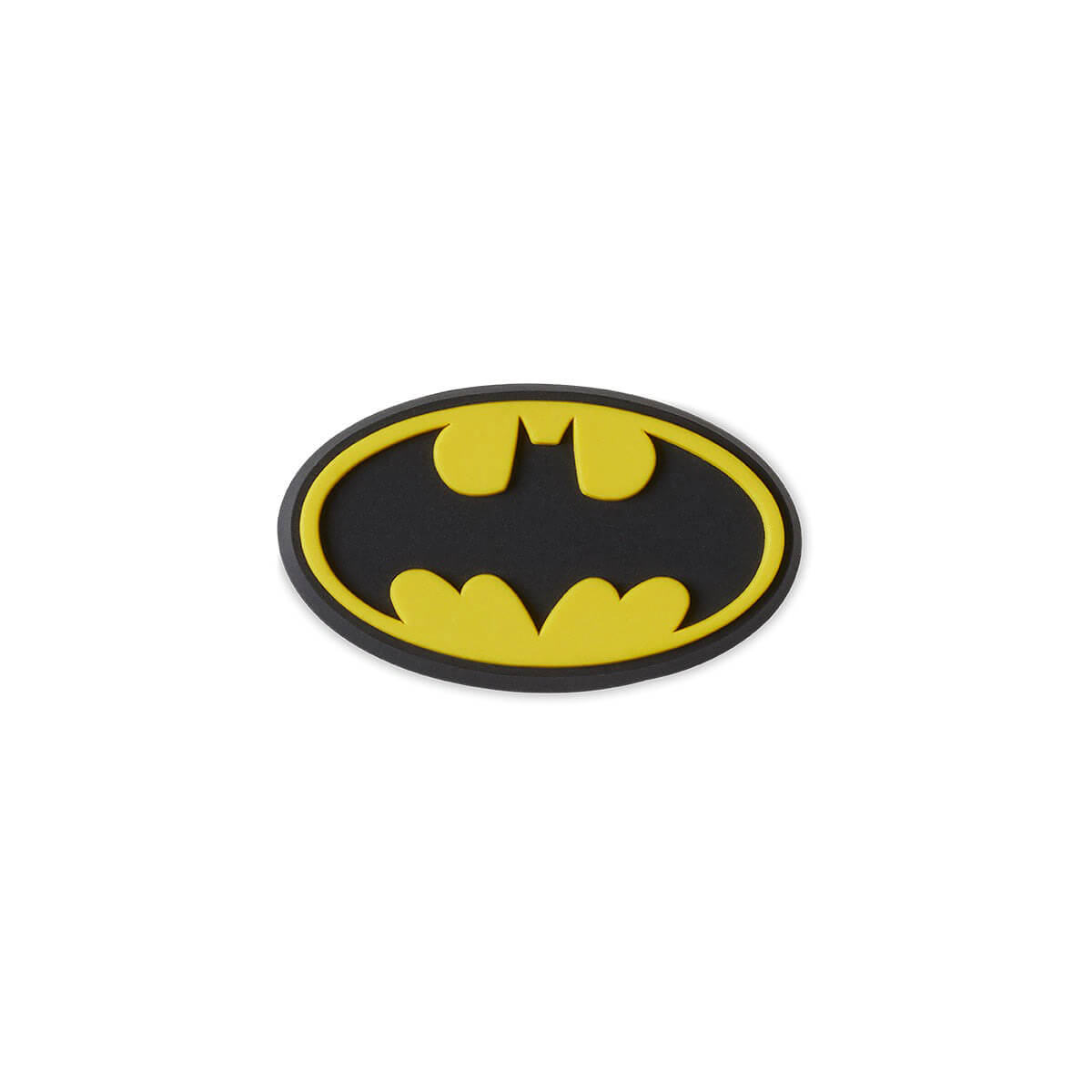 Pins Crocs Pin Crocs Batman Septimo Store
