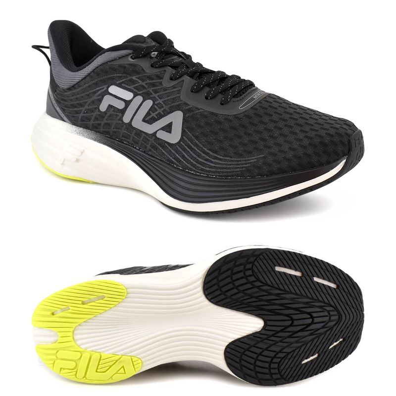 FILA ZAPATILLAS - RACER CURVE RSA - megasports