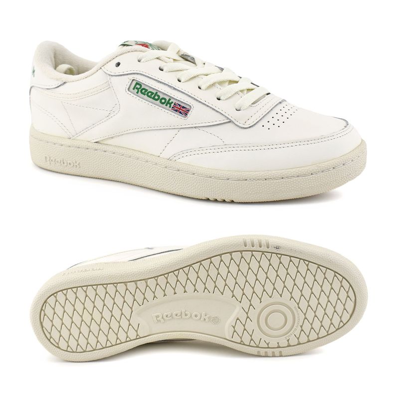 Zapatillas reebok shop club c 85