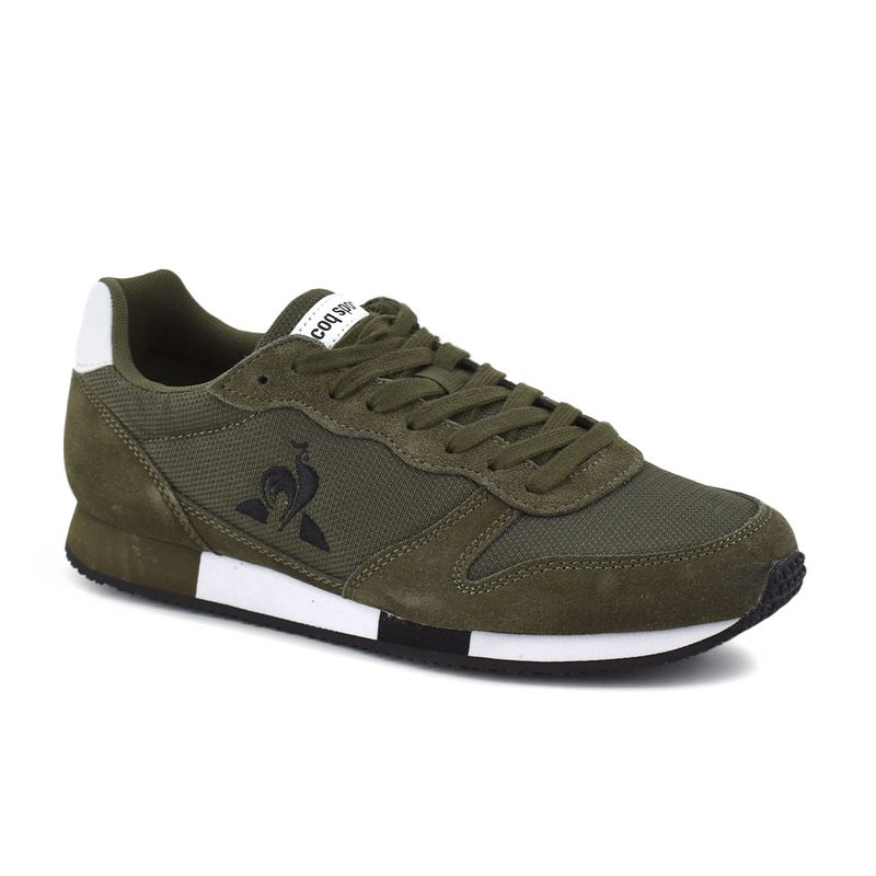 Le coq sportif alpha sport que es sale