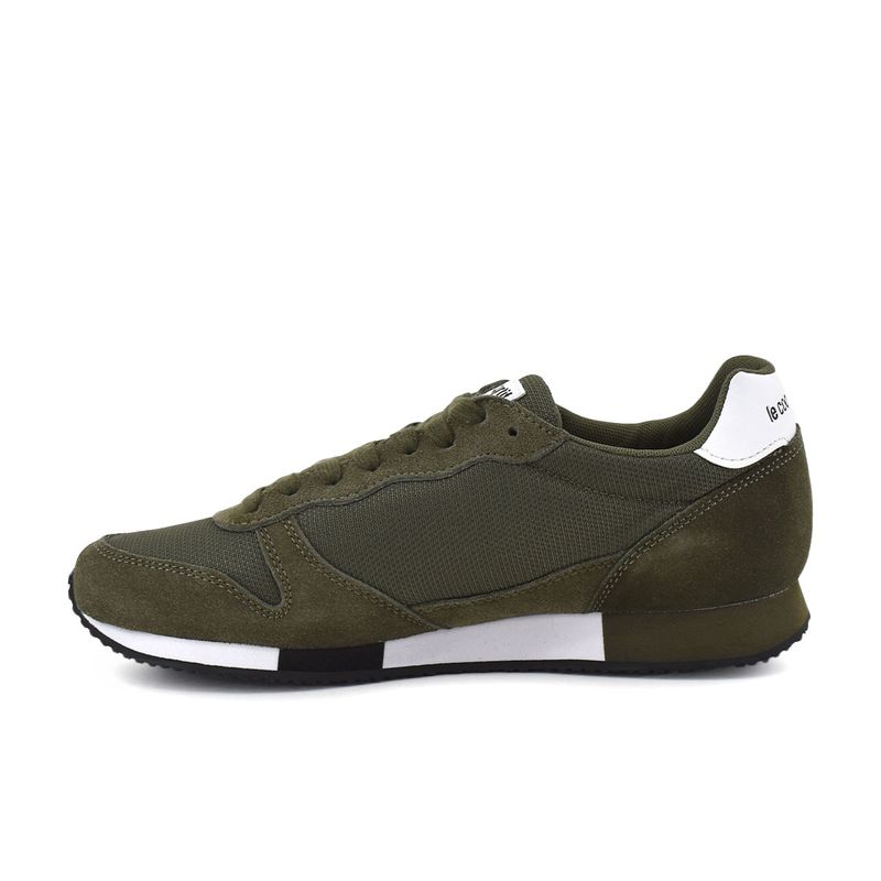 Zapatilla Le Coq Sportif Alpha Sport Hombre Original Senise