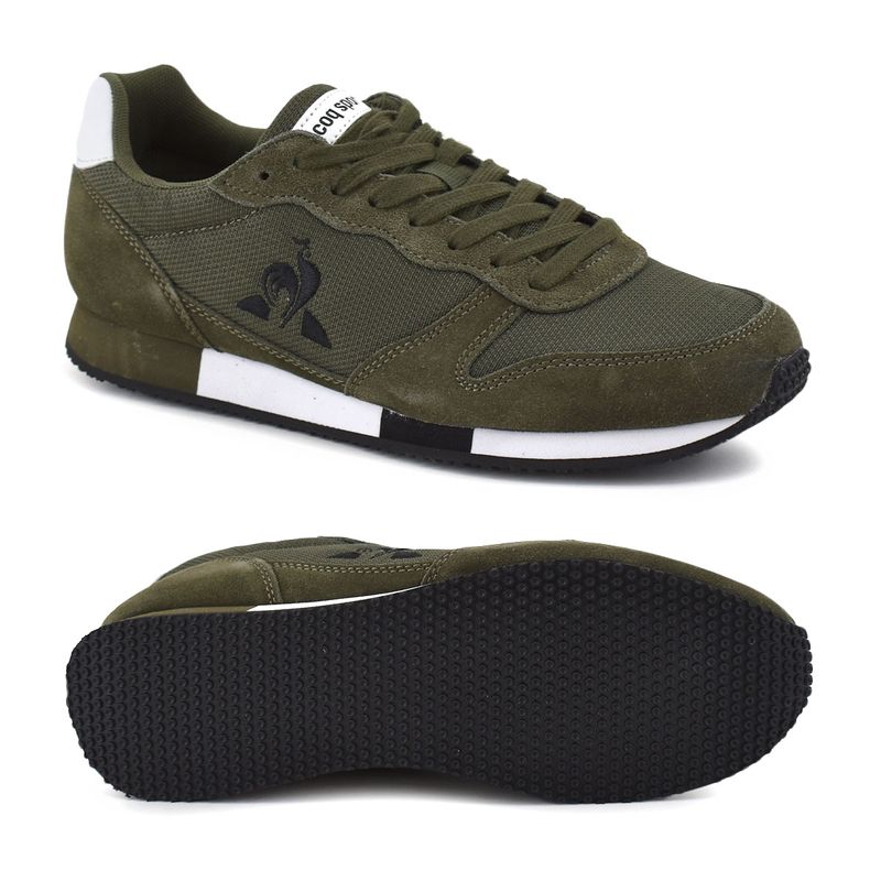 Comprar Zapatillas Le Coq Sportif Alpha Sport