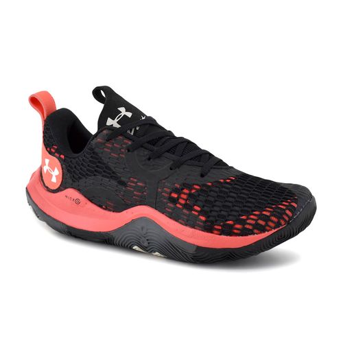 Zapatilla Under Armour Spawn 3 LAM Basquet