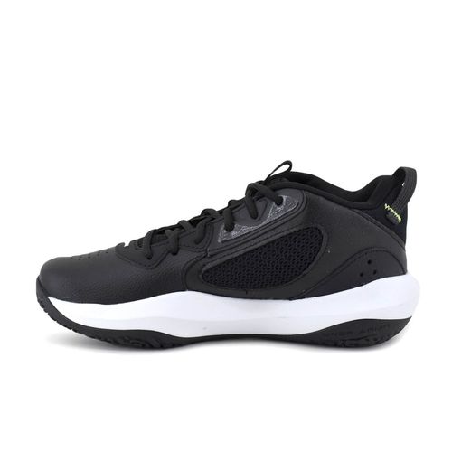 Zapatilla Under Armour Basquet Lockdown 6