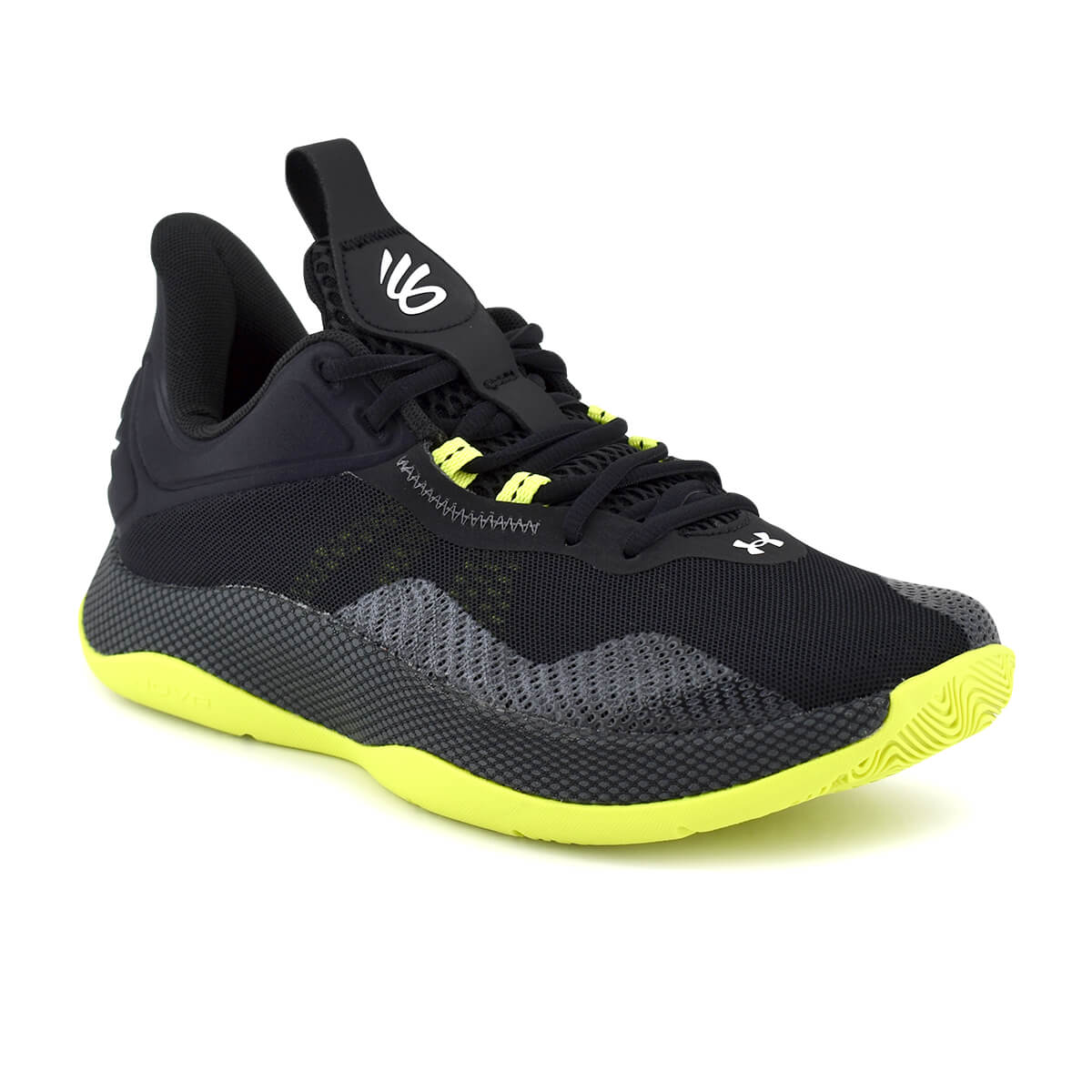 Zapatillas under armour outlet basquet zara