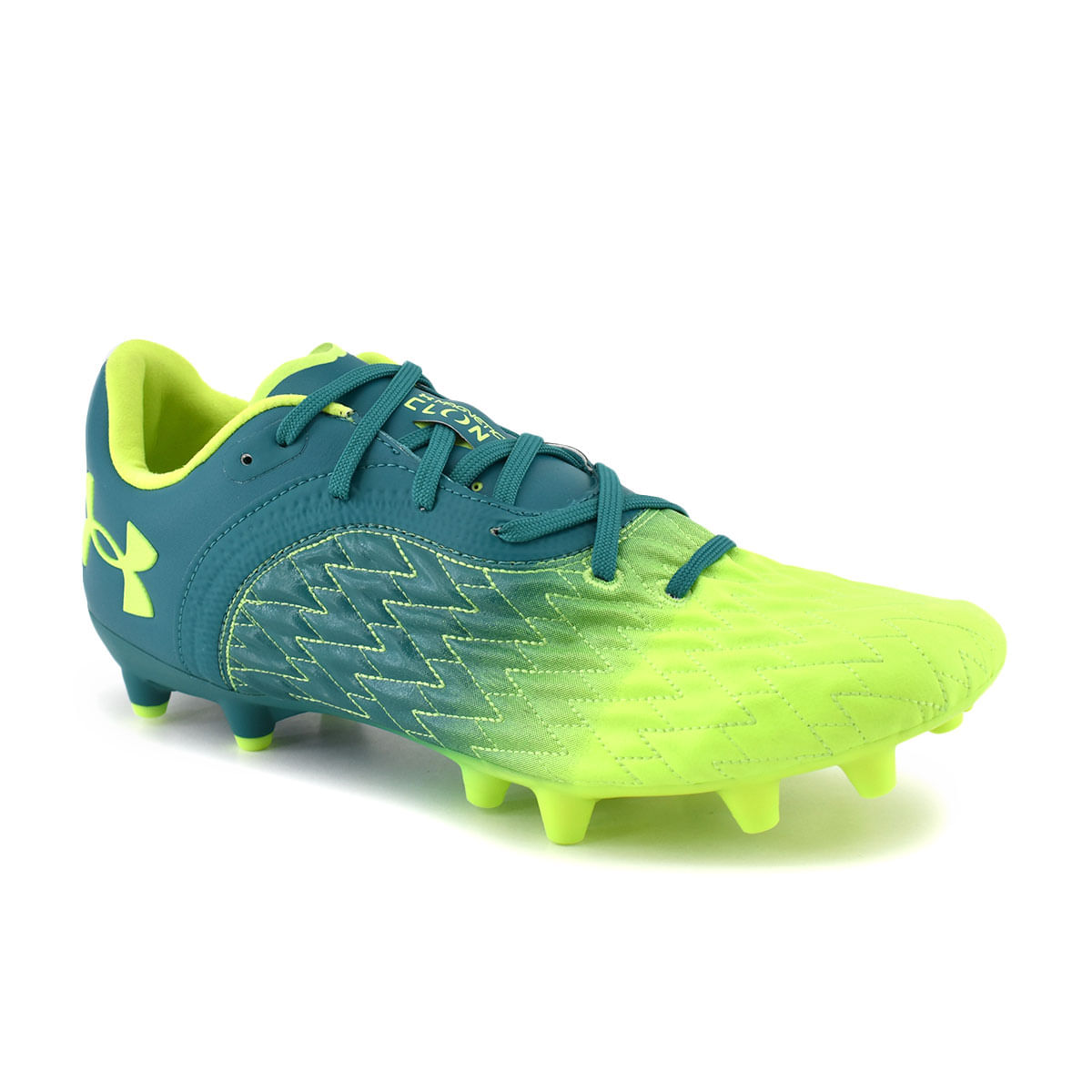 Botines Under Armour Botin Under Armour Clone Magnetico Prmr 2.0 FG FerreiraSport