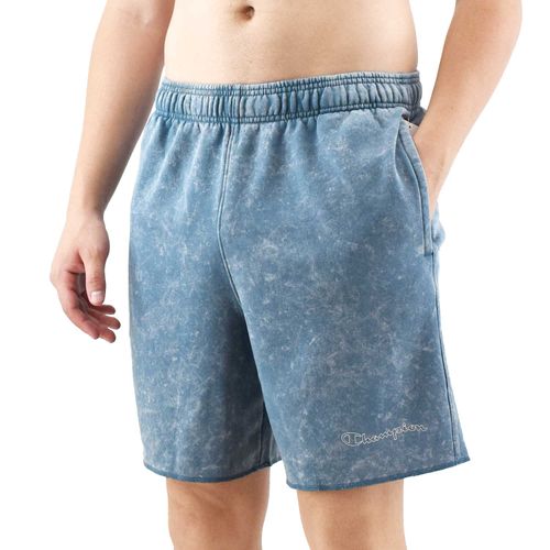 Champion shorts outlet blue