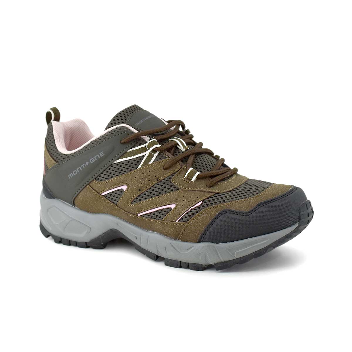 Zapatillas Montagne Zapatilla Montagne City Outdoor Fire T3