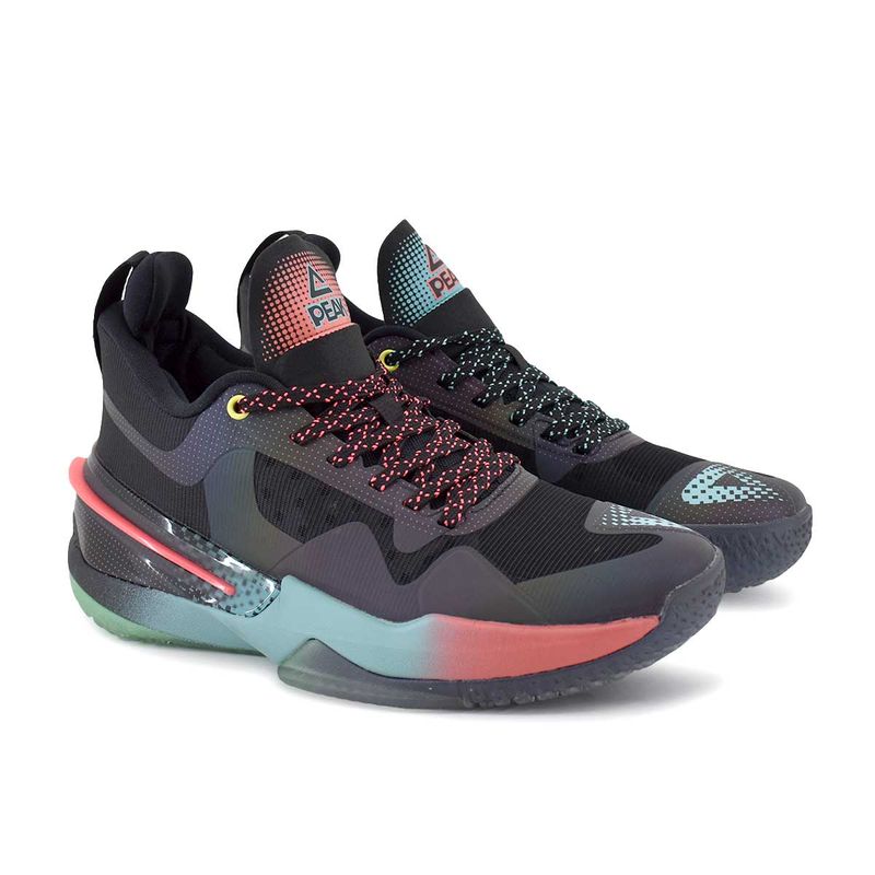 Scarpe Da Basket Flash 5 Pointure - Adulte 47 Couleur Bleu - Foto 5