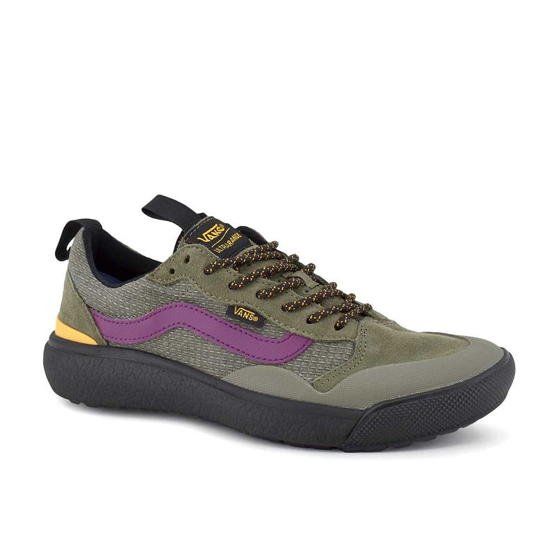 Zapatillas hotsell vans ultrarange