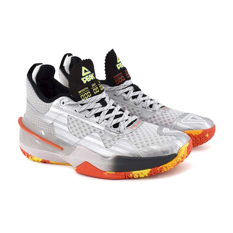 Zapatillas de baloncesto PEAK Mujer - Flash 4 TAICHI