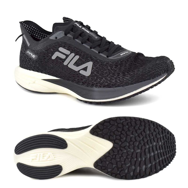 ZAPATILLAS FILA KR6