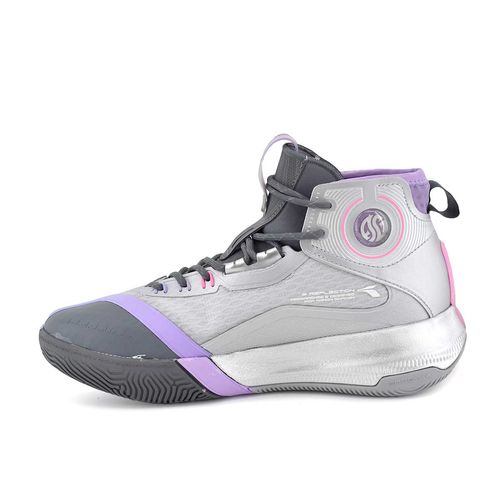 Zapatilla 361 Aaron Gordon 3 Pro Reflection Basquet