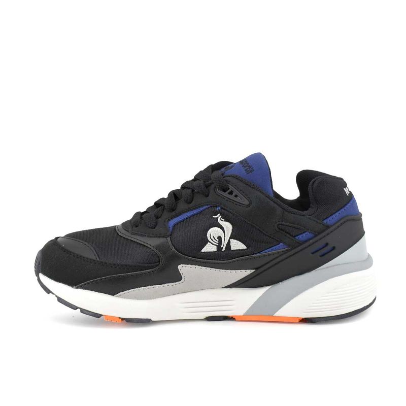 Le coq sportif 2024 negro y azul