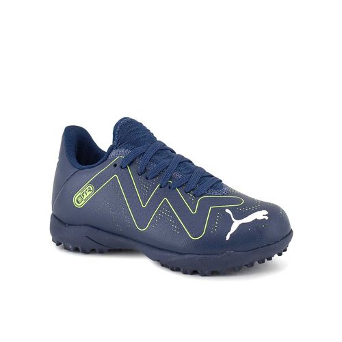 Botin Puma Future Play TT Jr