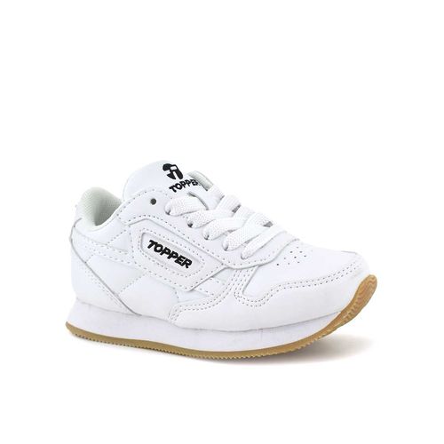Zapatilla Topper Raven Kids