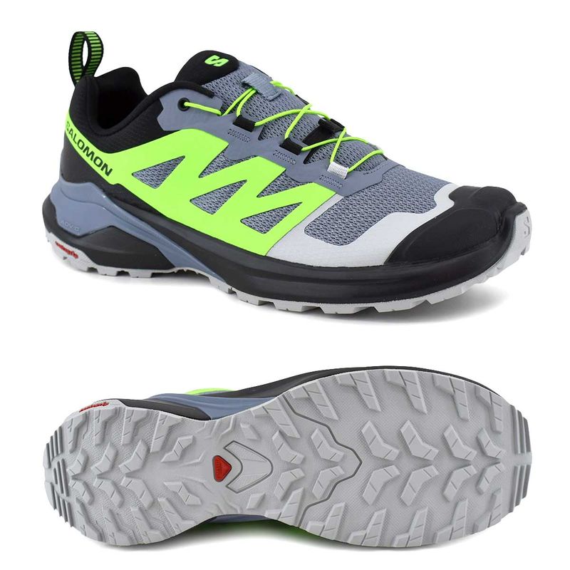 Zapatillas Salomon X-Adventure